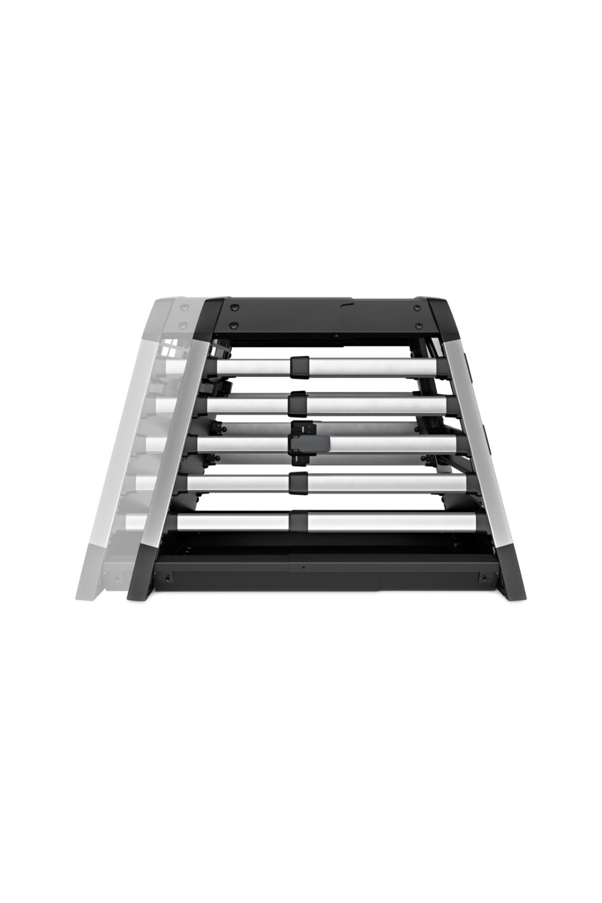 Thule-Cusca auto pentru caini Allax XS compatibila cu portbagaje cu prag 4