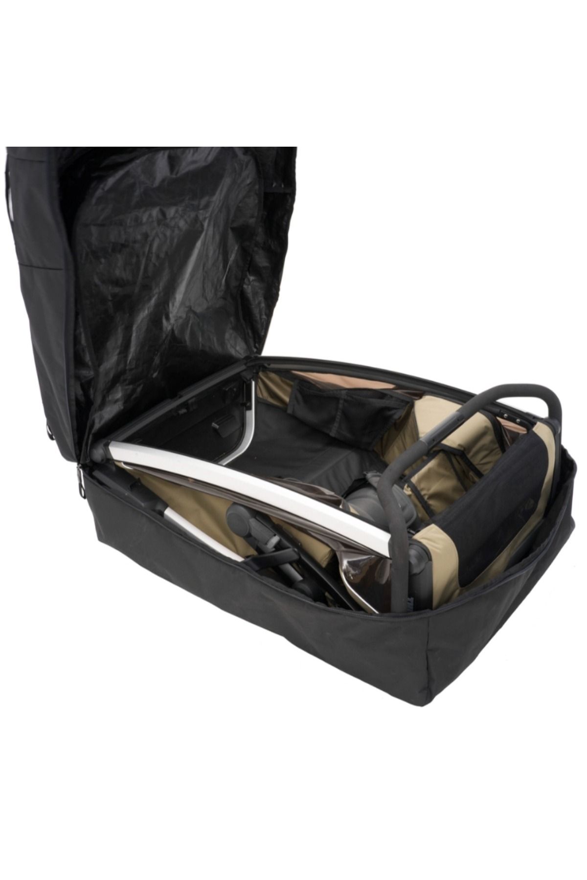 Thule-Chariot travel bag - Bag for transporting the Chariot multisport stroller 3