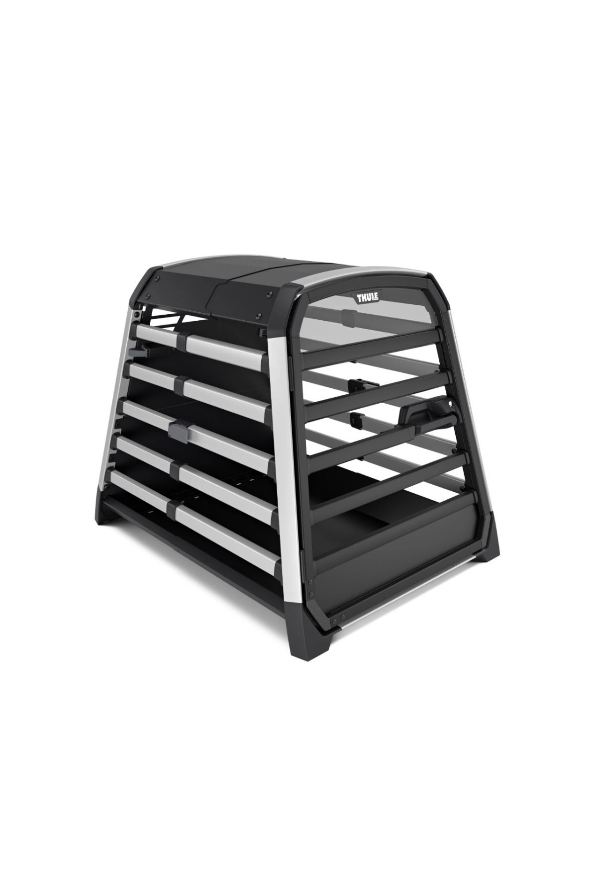 Thule-Cusca auto pentru caini Allax XL Compact 1
