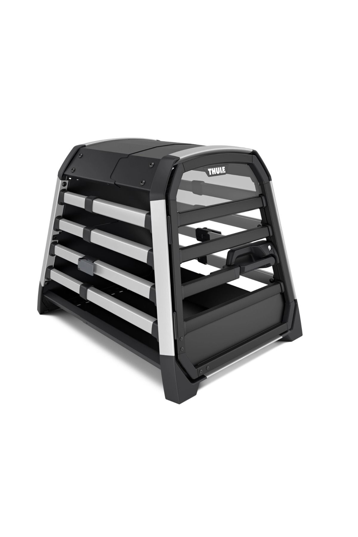 Thule-Cusca auto pentru caini Allax S 1