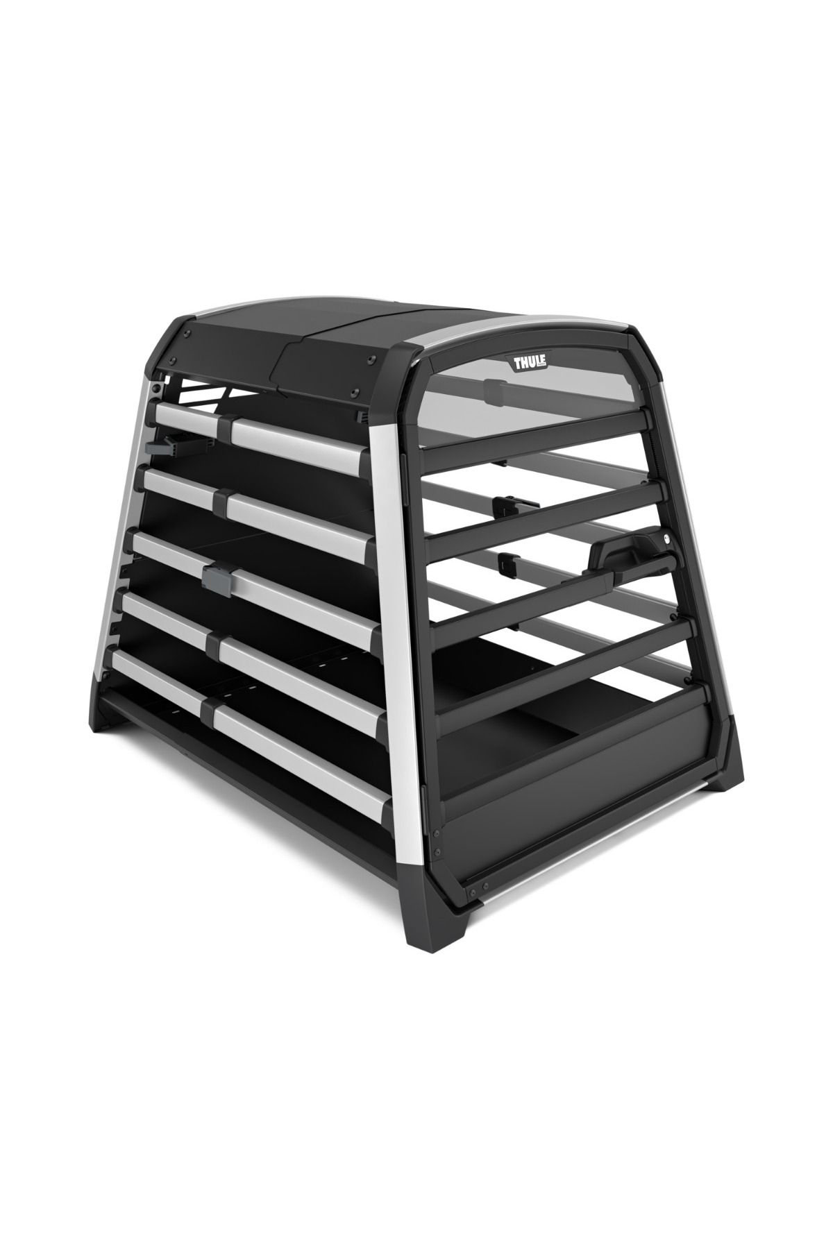 Thule-Cusca auto pentru caini Allax XXL Compact 1