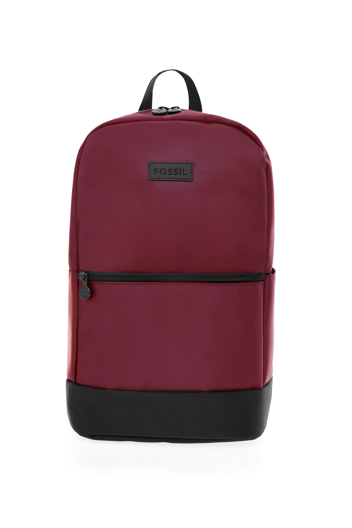 Fossil-Ανδρικό σακίδιο πλάτης Claret Red 01FI2002 1