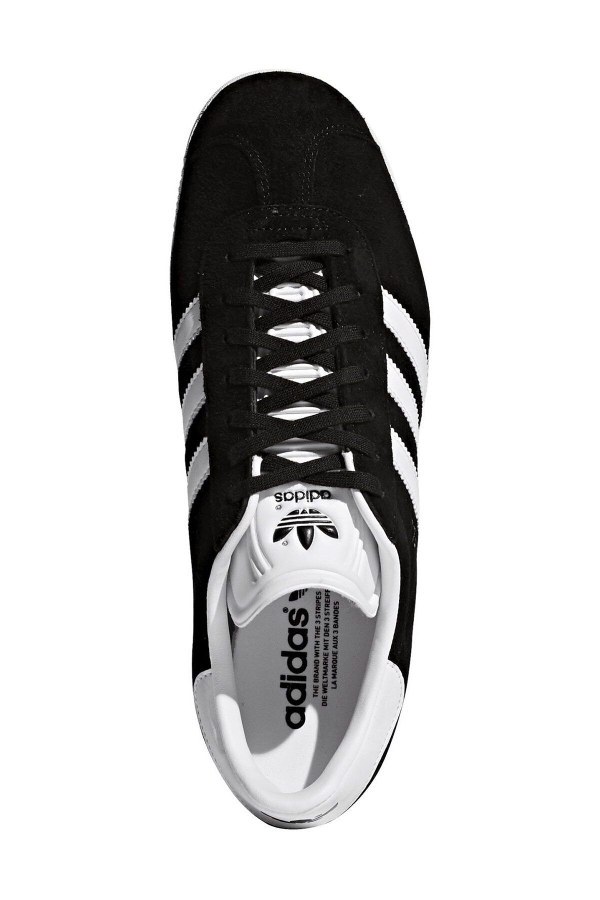 adidas-Pantofi Casual Bărbați Gazelle Bb5476 2