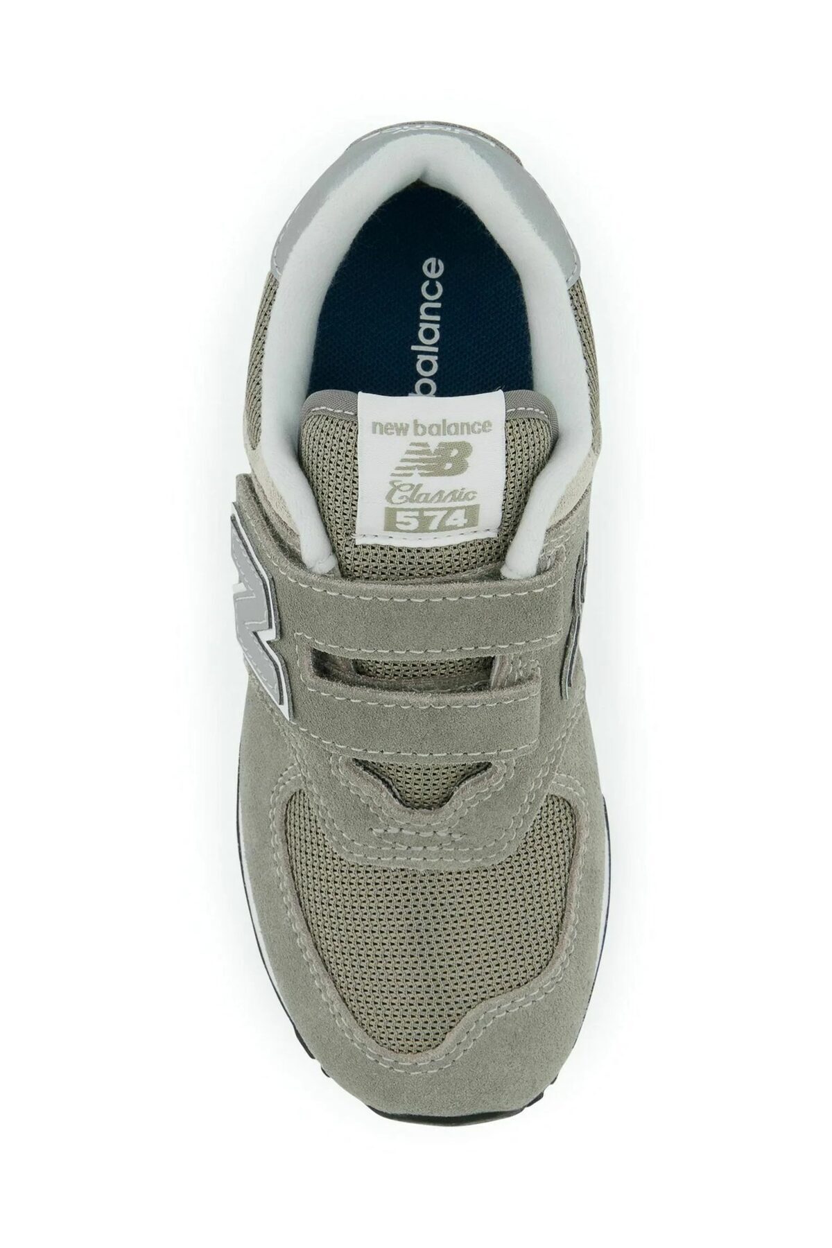 New Balance-574 Sportovní obuv 2