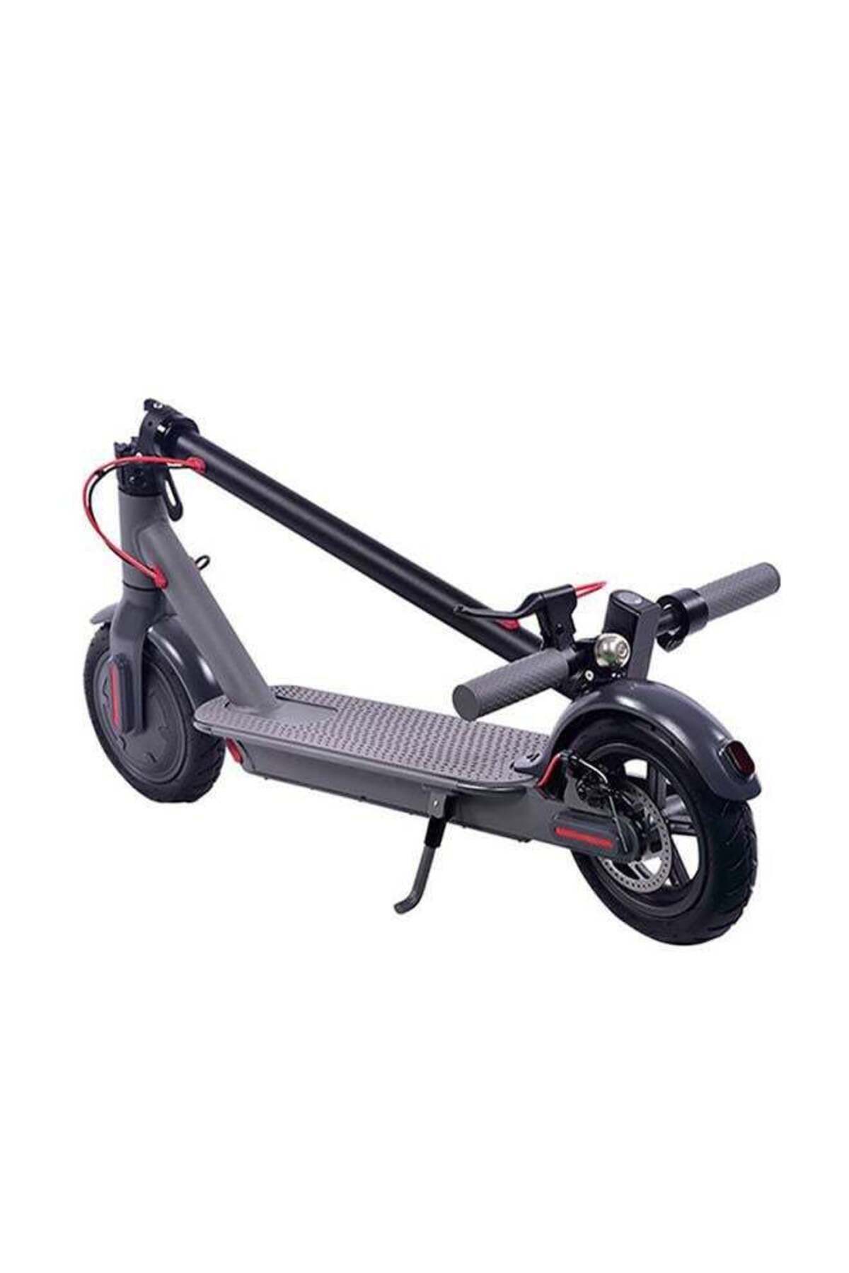 سكوتر كهربائي احترافي قابل للطي، 8.5 بوصة