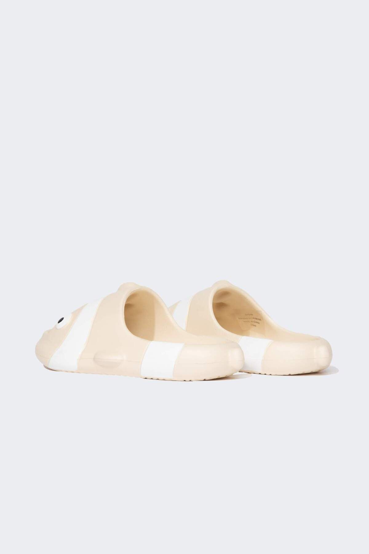 DeFacto-Παντόφλες Eva Boy's High Sole - Single Band B8628A824HS 3