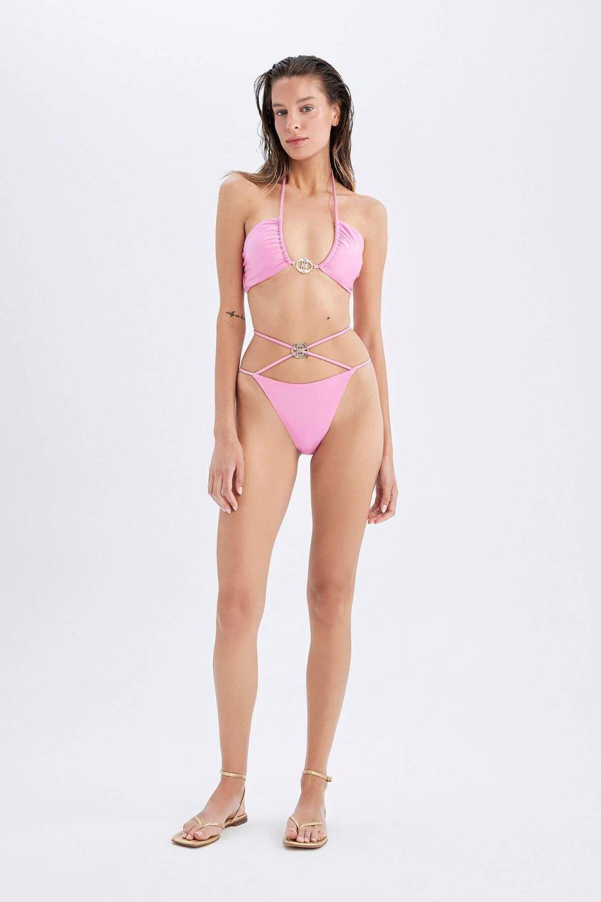 DeFacto-DeFacto Declara Bikinihose C5809AX24HS 3