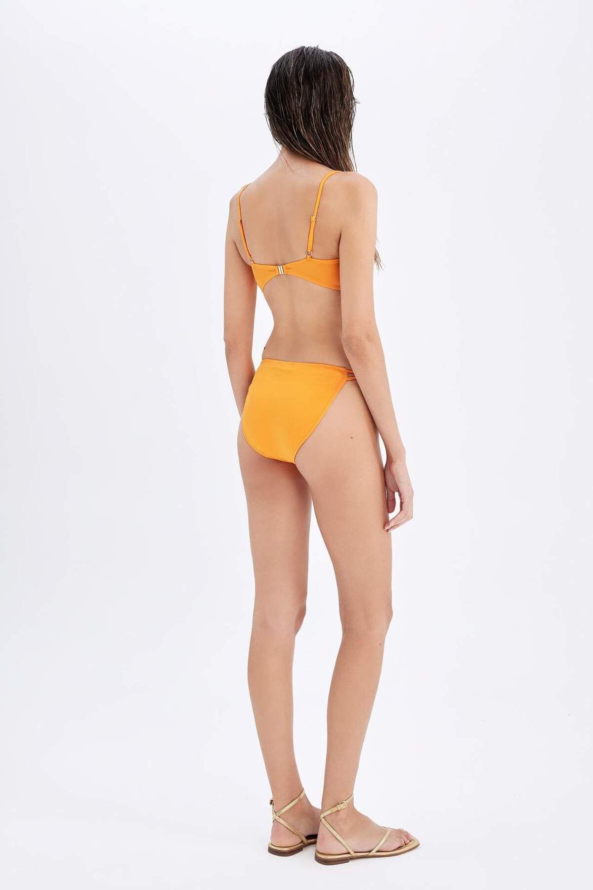 DeFacto-DeFacto Declara Bikini Bottom - C5810AX24HS 7