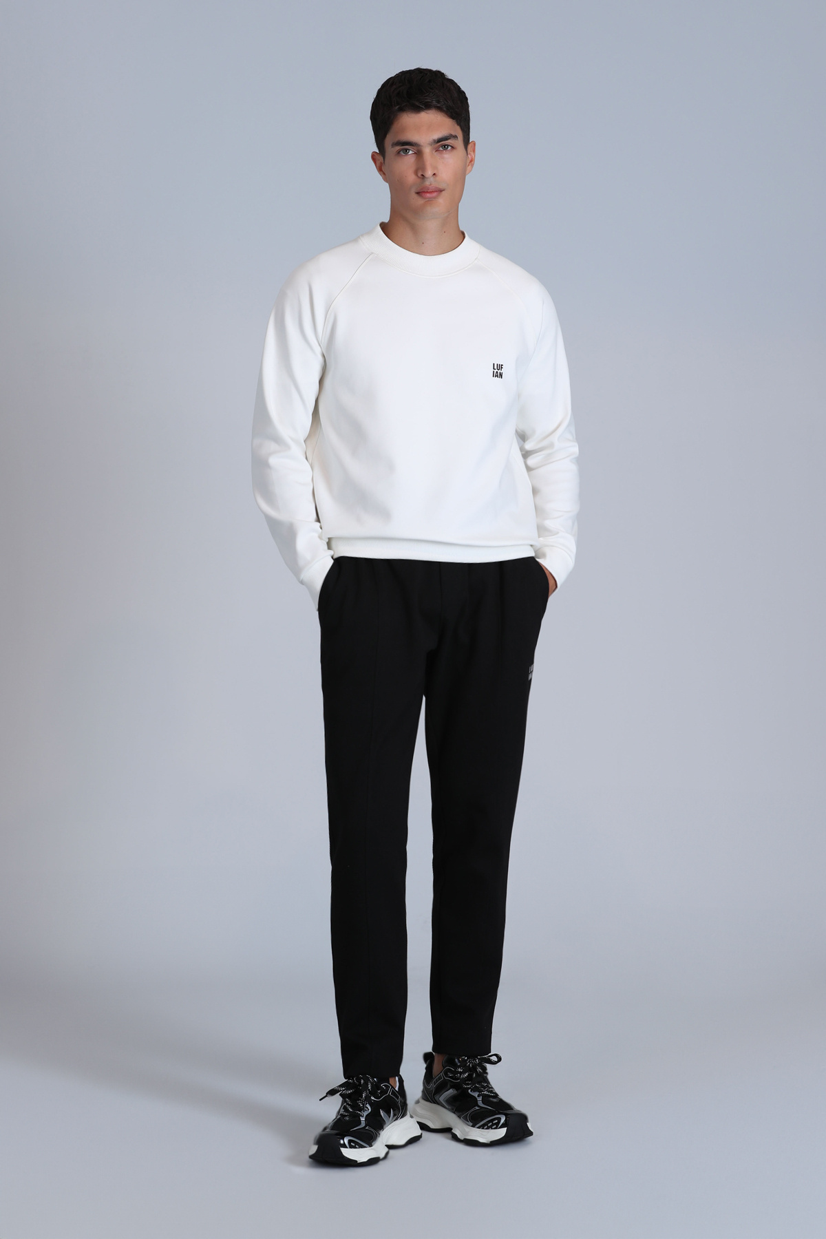Lufian-Grant SweatShirt 2