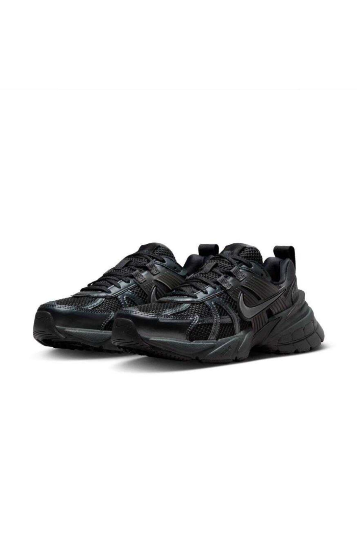 Nike-W V2K Run - Men's Running Shoes 1