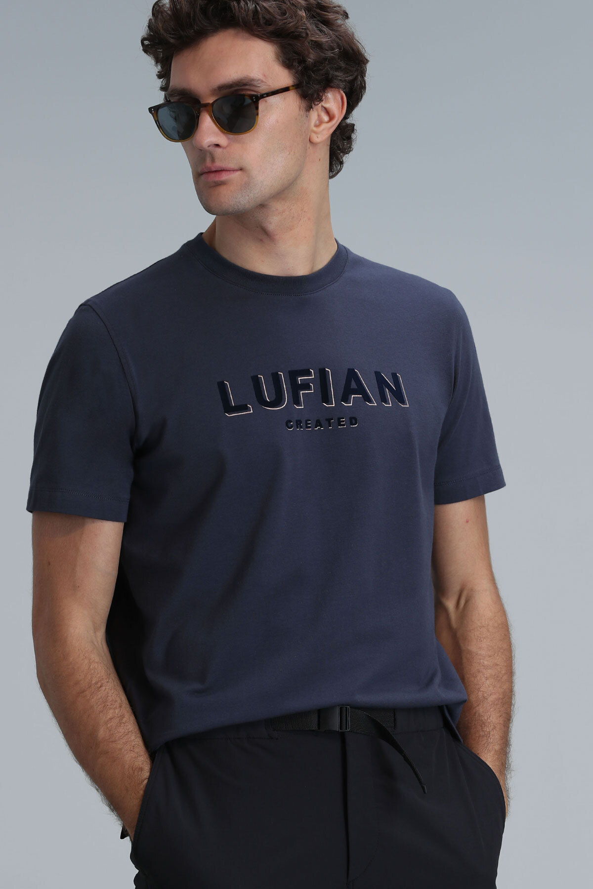 Lufian-Χρυσό 5