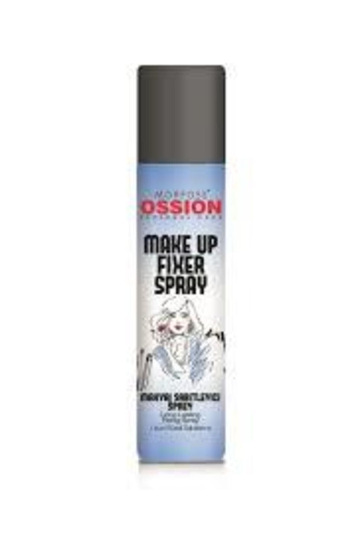 OSSİON MAKYAJ SABİTLEYİCİ 75ML — سفید 8681701007455 — تصویر 2 از 2