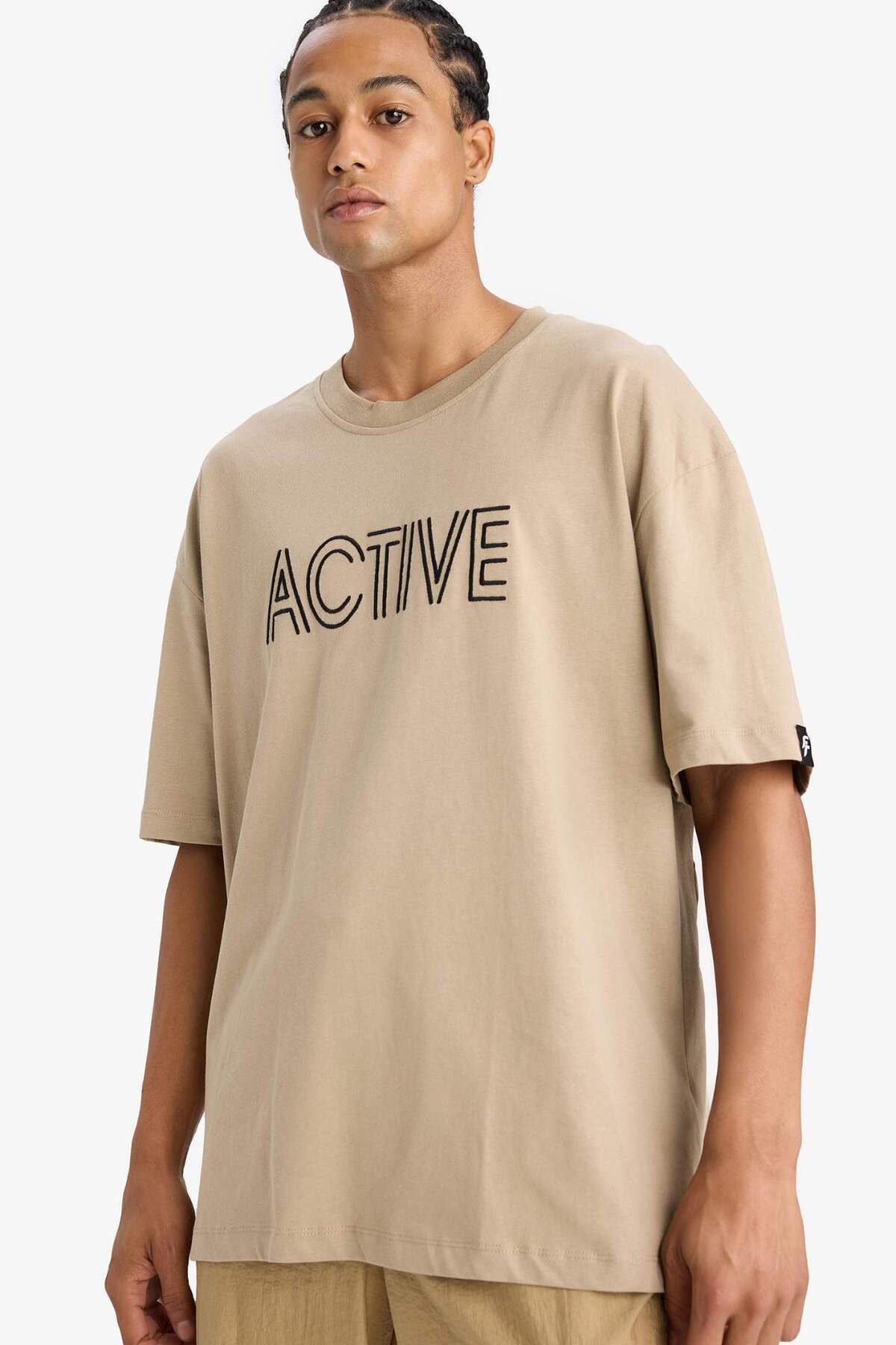 تیشرت دفکتو C1426AX24SM