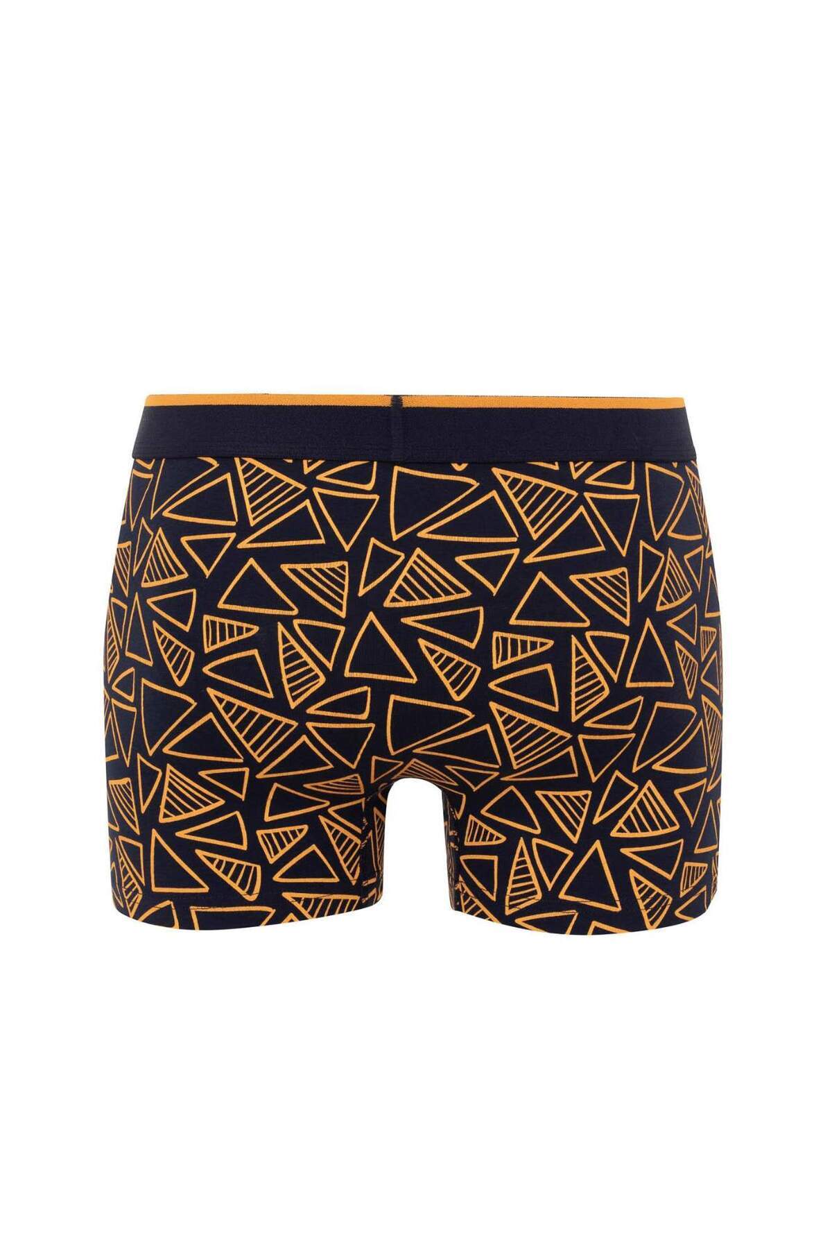 DeFacto-Boxer cu 3 piese Regular Fit B7182AX24SM 8