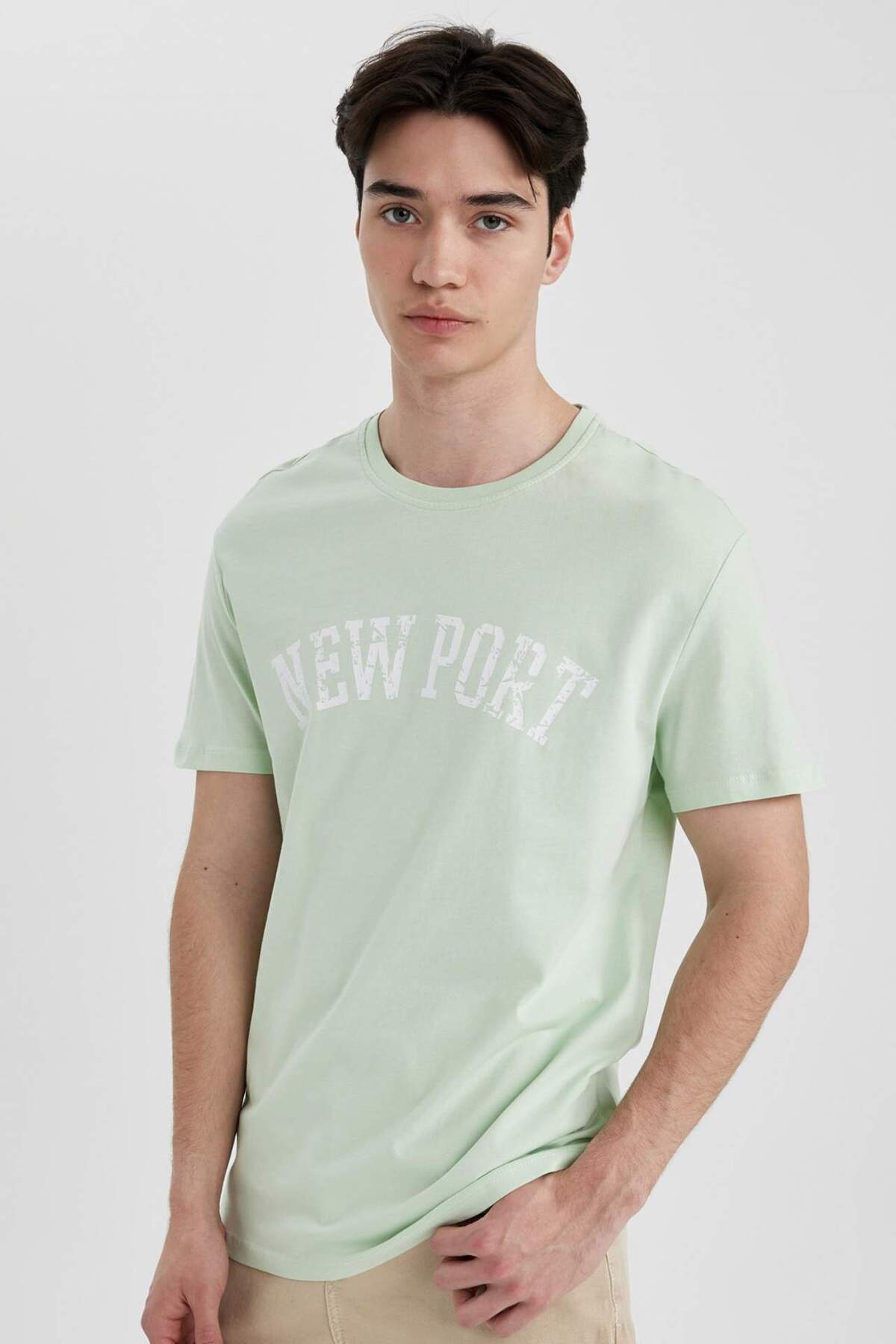 تیشرت دفکتو C2205AX24SM