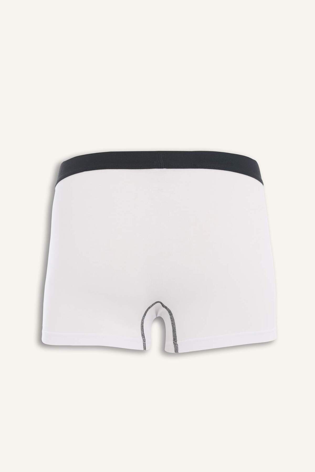 DeFacto-Functional Fit 3 τεμαχίων Boxer C6557AX24SM 3