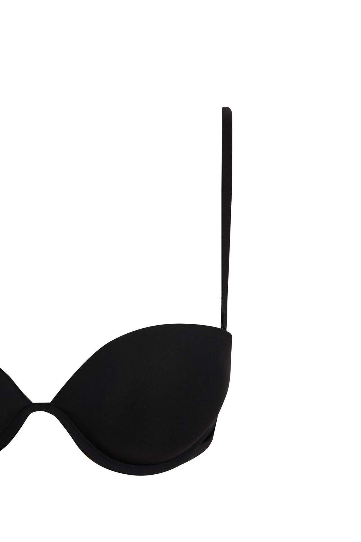 DeFacto-Micro Extra Filled Full Push Up Αγάπη σε T8481AZ23WN 8
