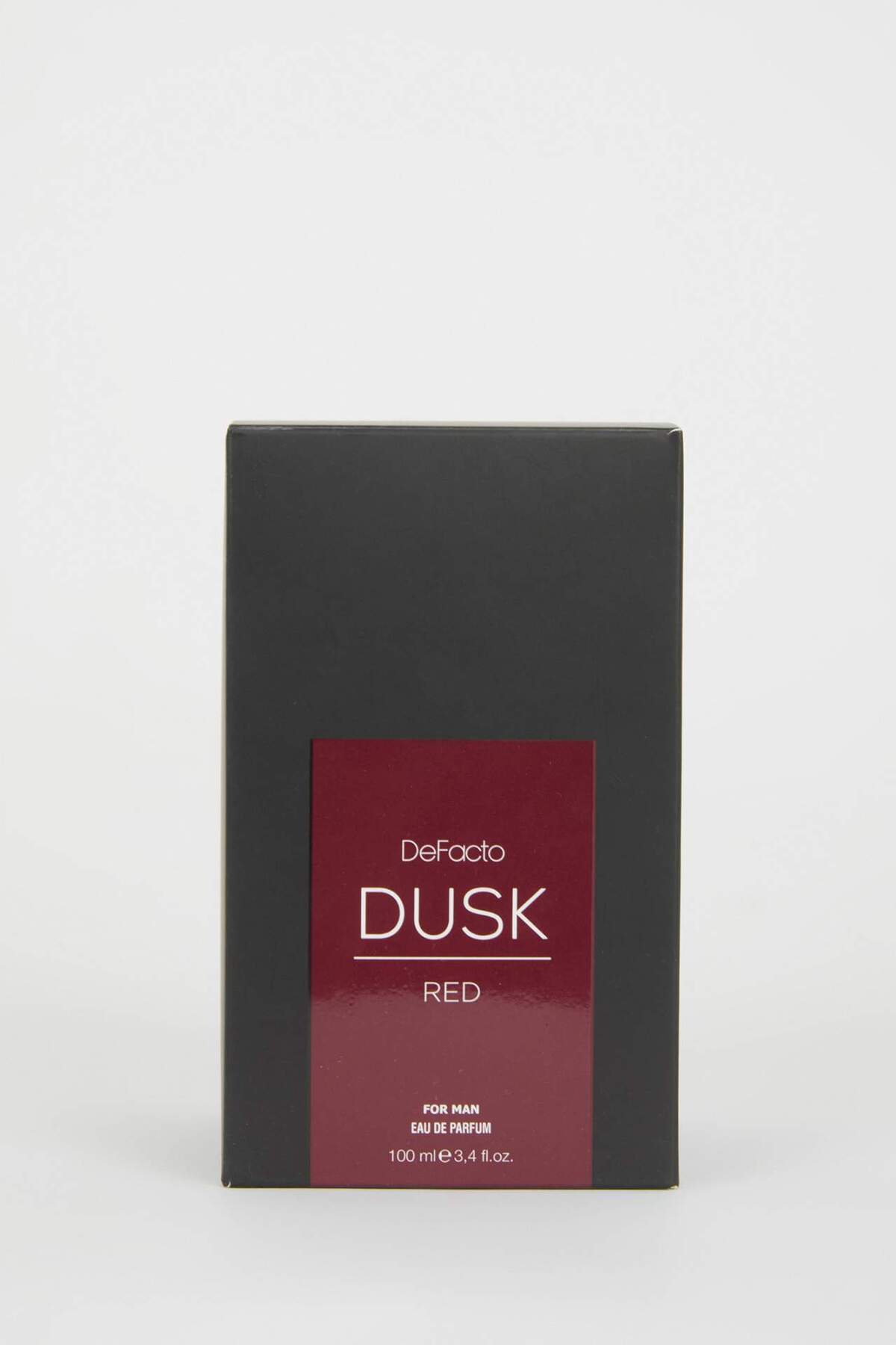 DeFacto-Men's Dusk Red Citrus 100 ml Perfume Y2390Azns 2