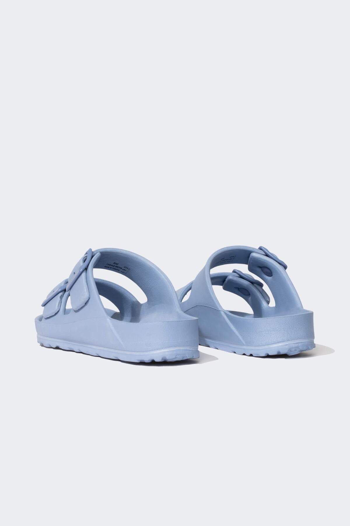 DeFacto-Women's Flat Sole Eva Slippers T3404Az23Hs 3