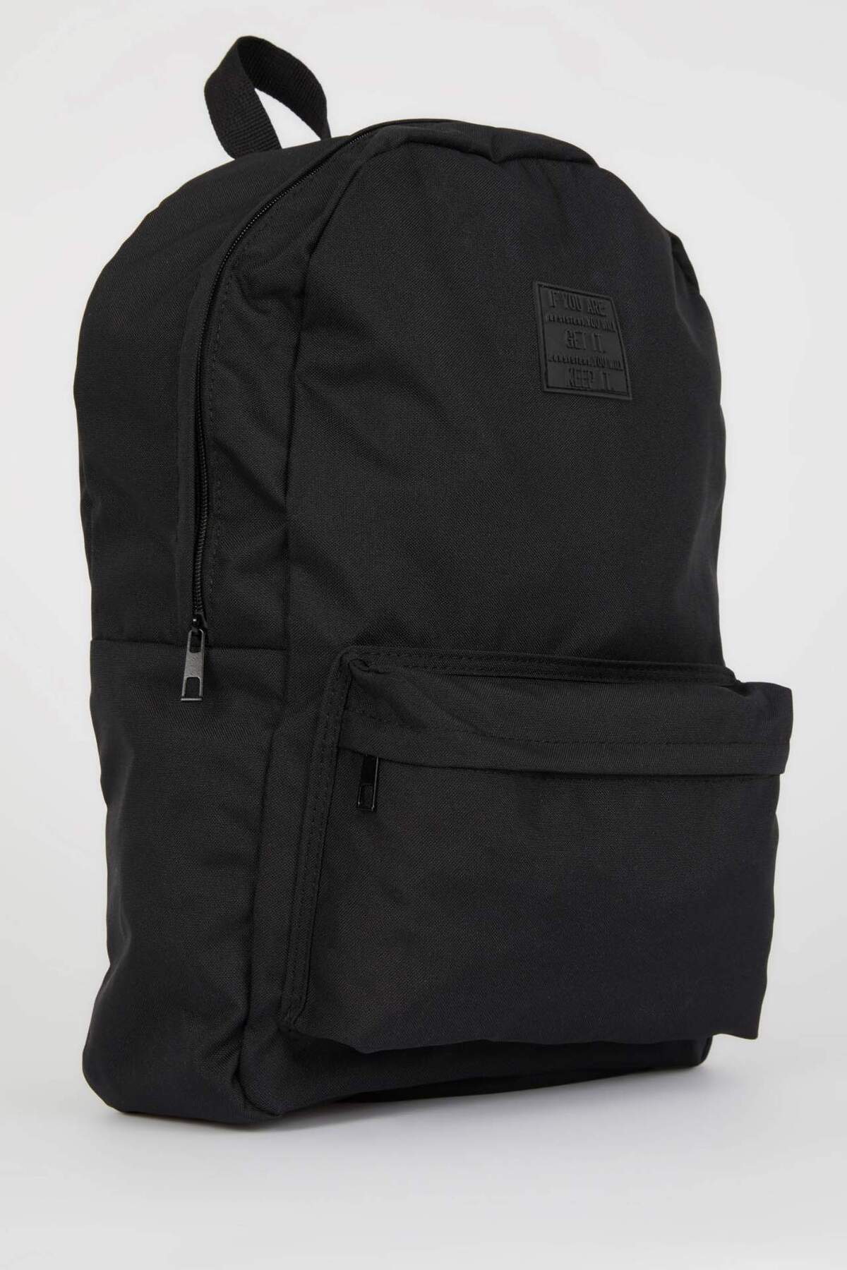 DeFacto-Unisex velký školní batoh V9603AZNS 2