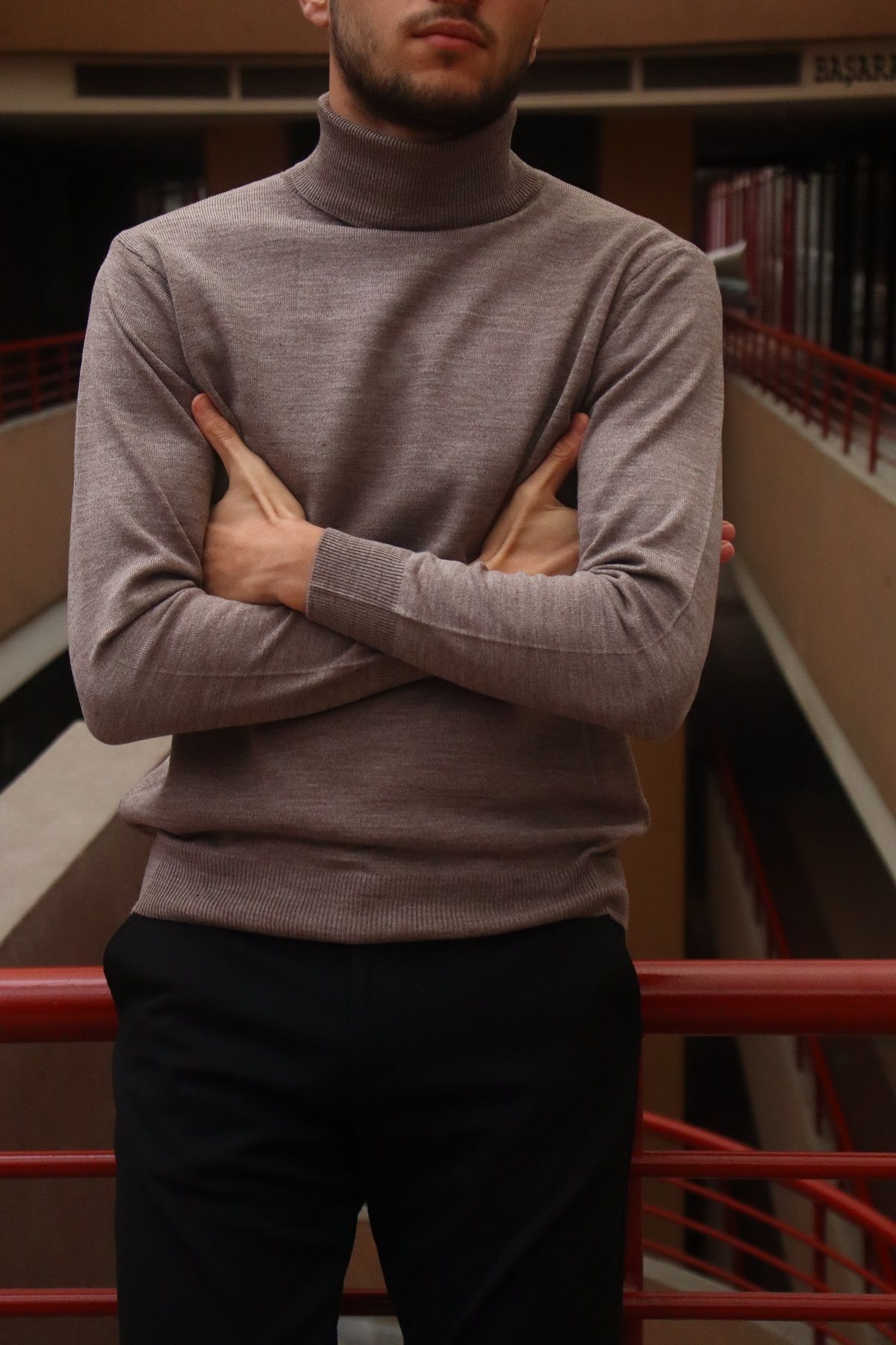 بافت و پلیور  23PLTK02