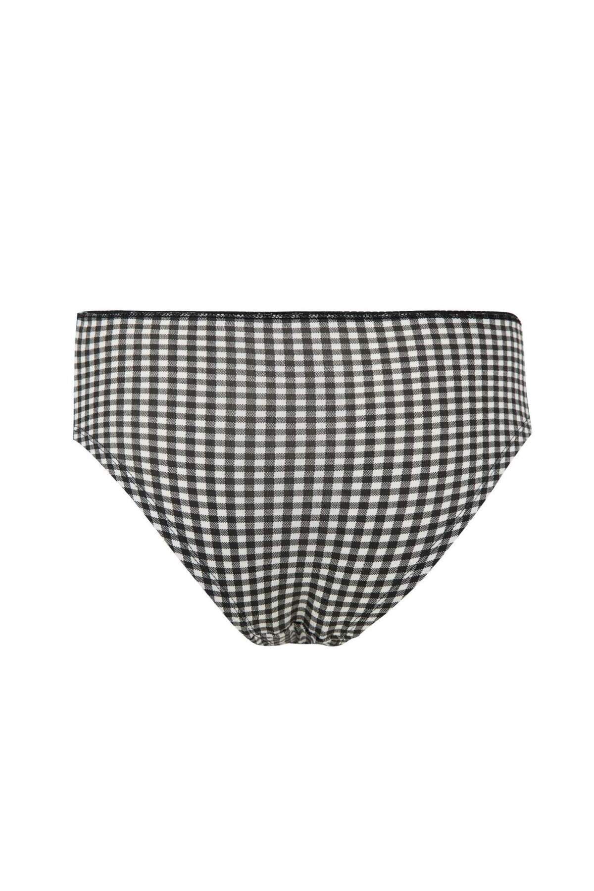 DeFacto-Cotton Hipster 3-Piece Panties S3130Az21Au 7