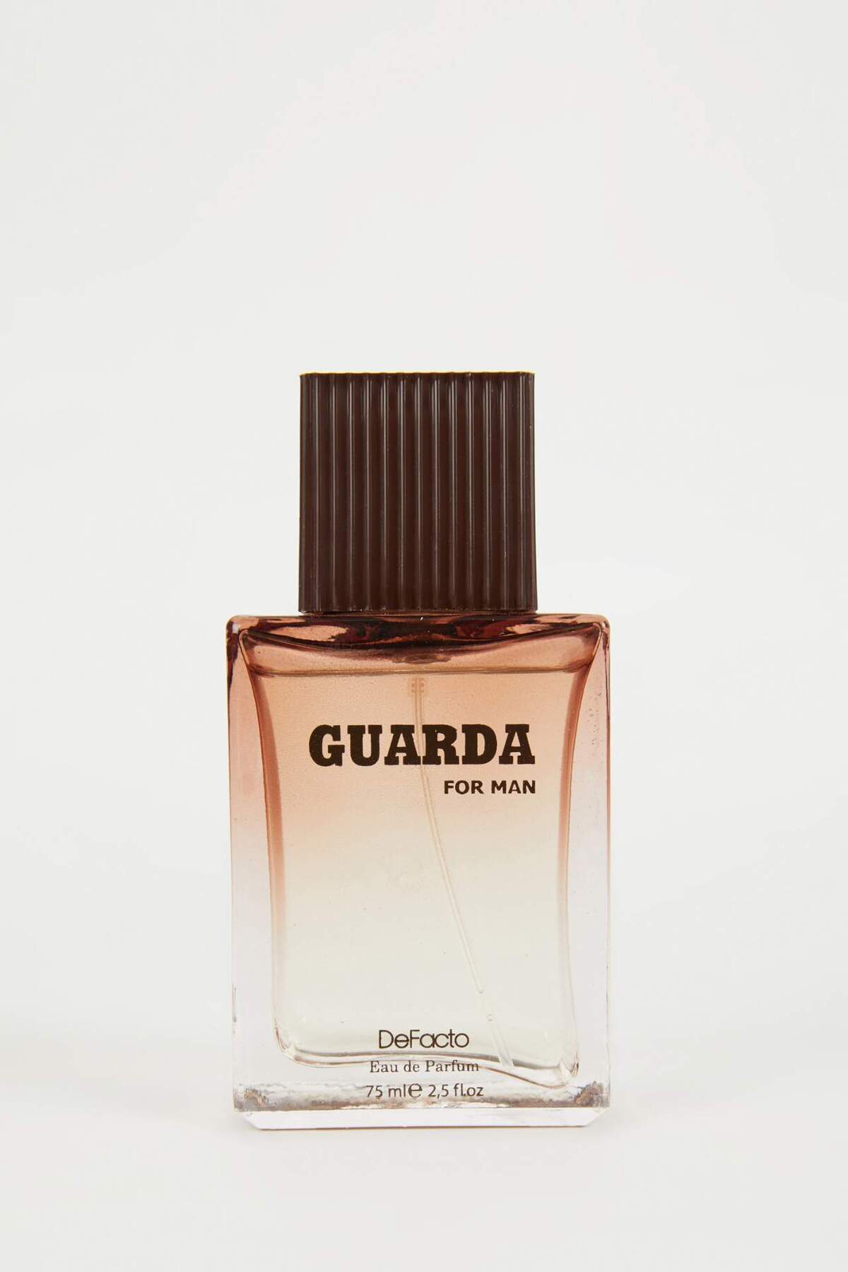دفاکتو عطر مردانه Guarda Spicy 75 ml N2210AZNS