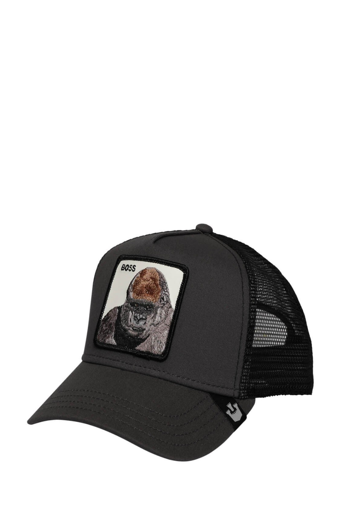 Goorin Bros-- Primal Unisex Hat 101-0202 4