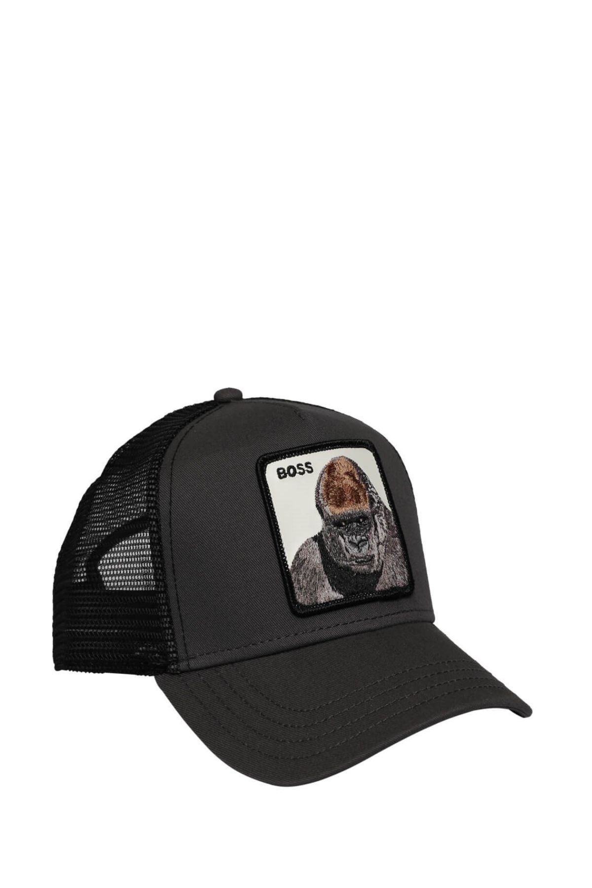 Goorin Bros-- Primal Unisex Hat 101-0202 3