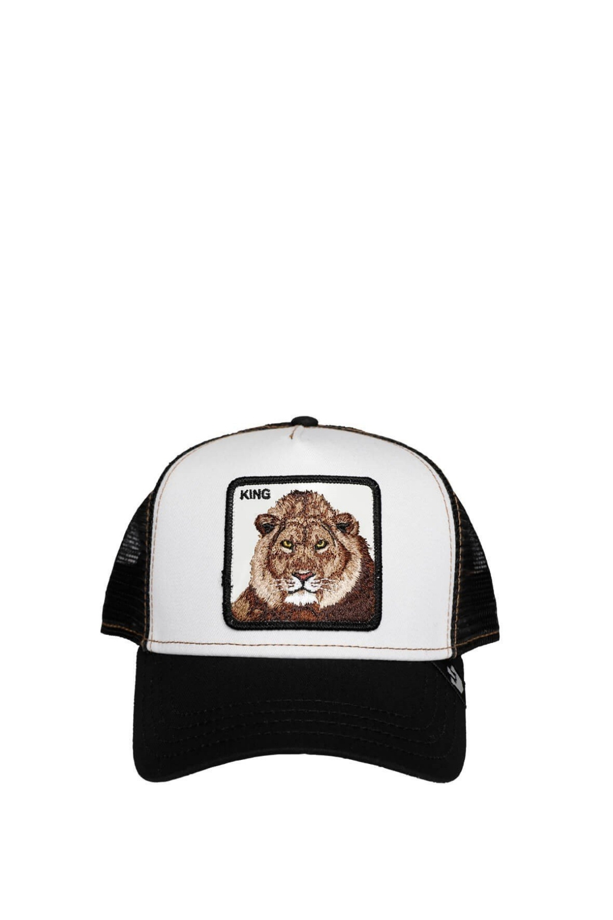 Goorin Bros-- the King Lion Unisex Hat 101-0388 1