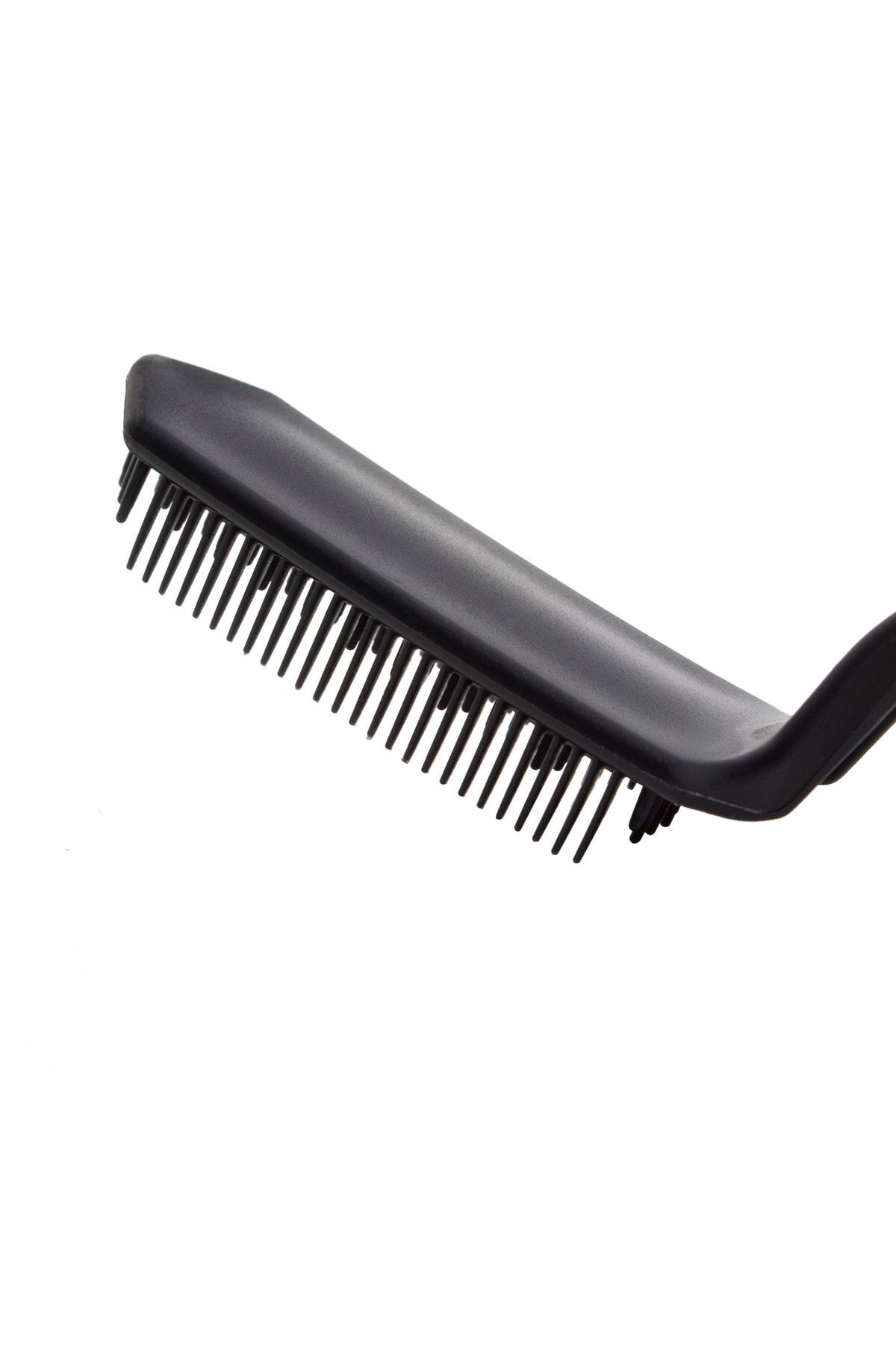 J-5450 Ombre Brushlight Fırçası — مشکی 8682858217650 — تصویر 3 از 7