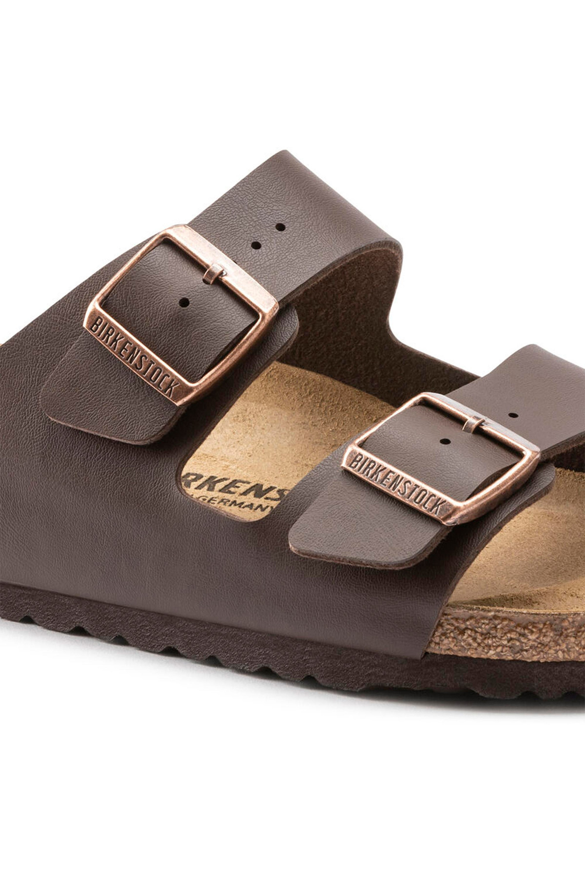 Birkenstock-Γυναικείες παντόφλες Arizona Bf 051703 6