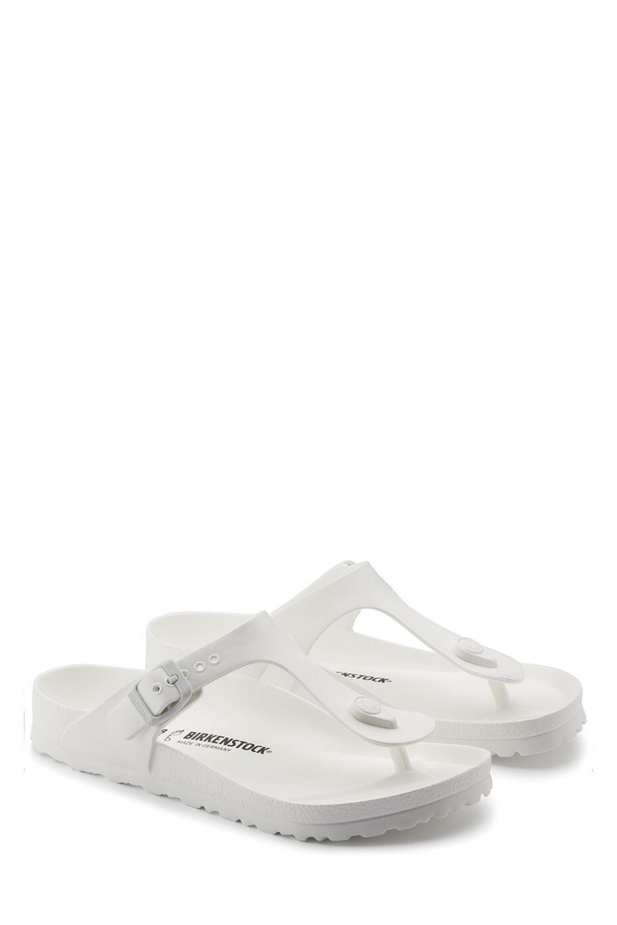 Birkenstock-Papuci unisex Gizeh Eva 7