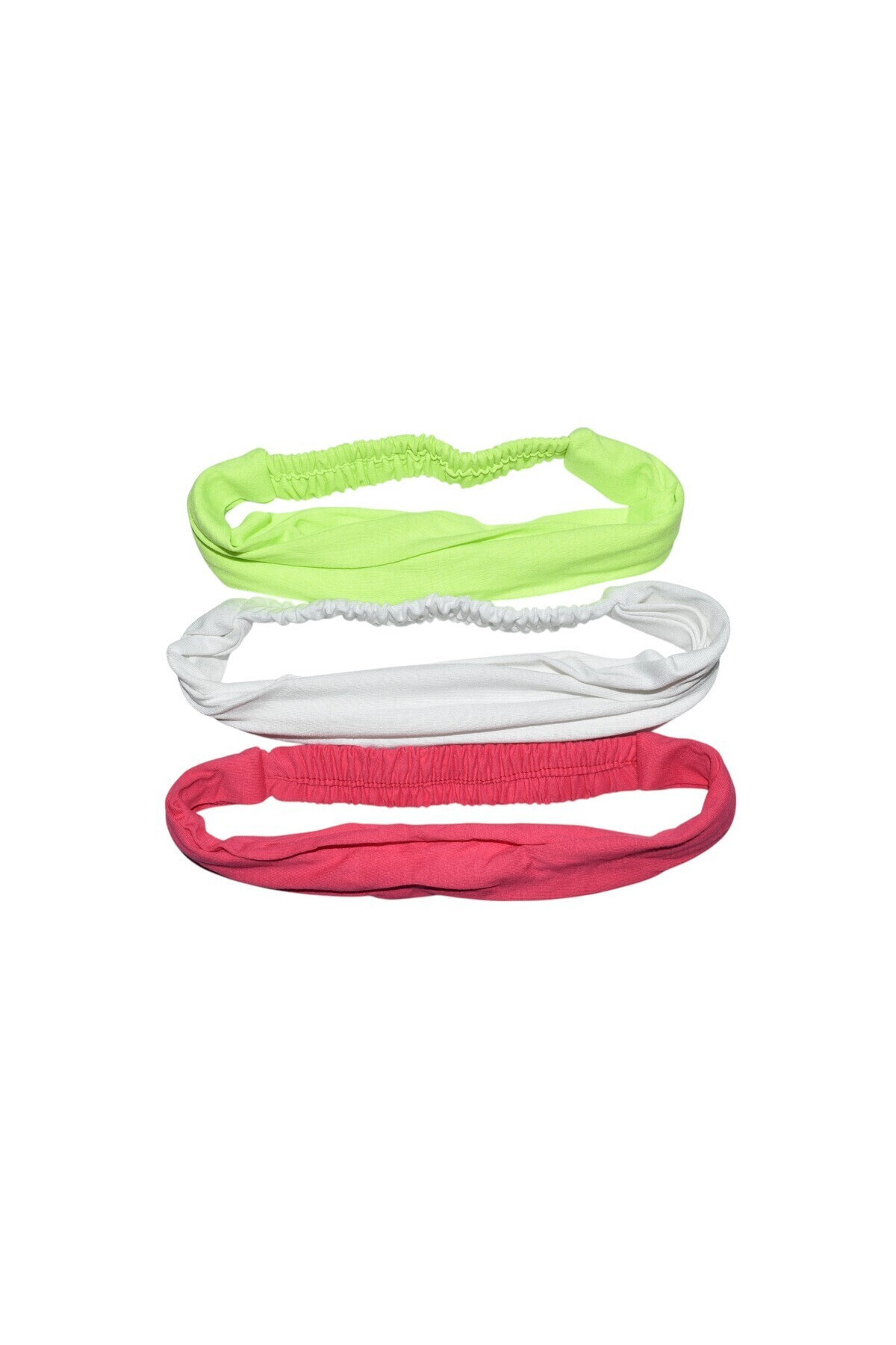 Bandana Parachute Model Elastic 3pcs