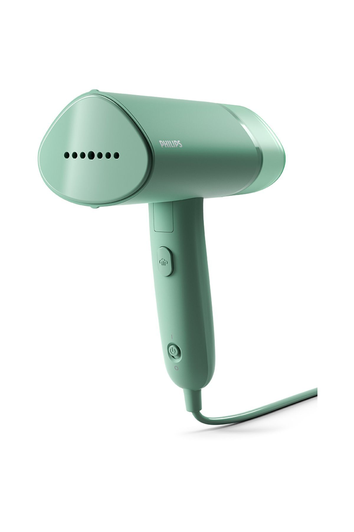 Philips 1000watt Buharlı Düzleştirici Su Yeşili Ütü
