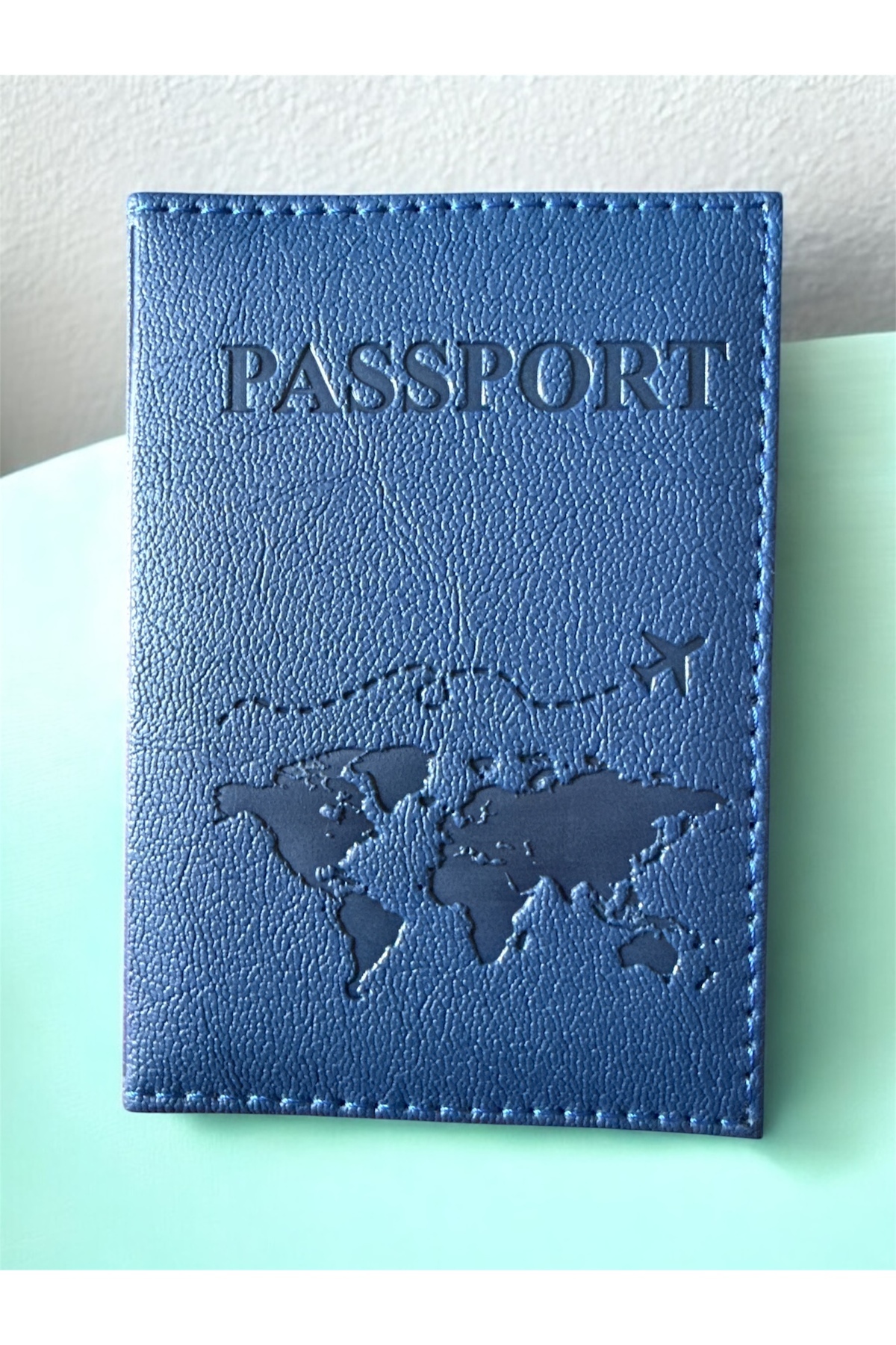 PASSPORT/LICENSE/WALLET COVER