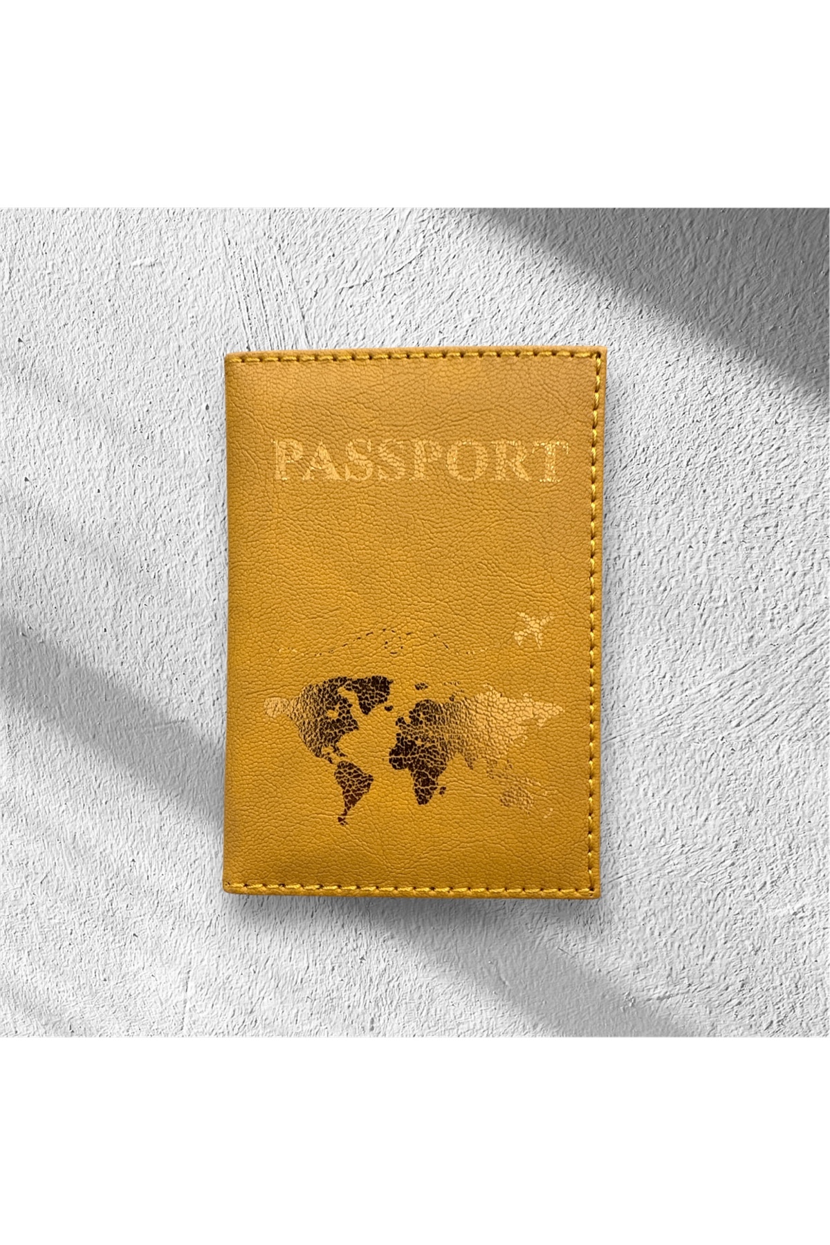 PASSPORT/LICENSE/WALLET COVER