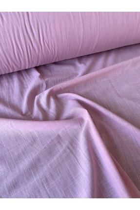 Hira Tor Tekstil PAMUĞA PAMUK GÖMLEKLİK KETEN KUMAŞ