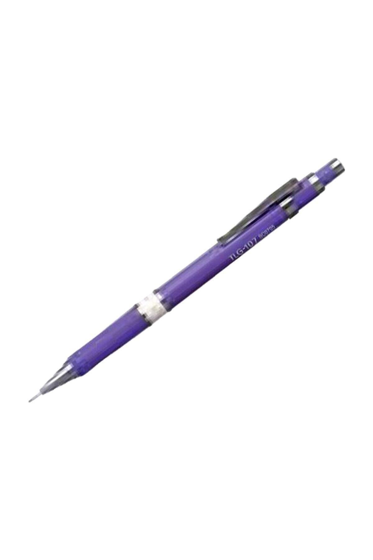 PENAC Versatil Kalem Tlg Renkli 0.7 Mm Mor Sc0705-23 Orijinal