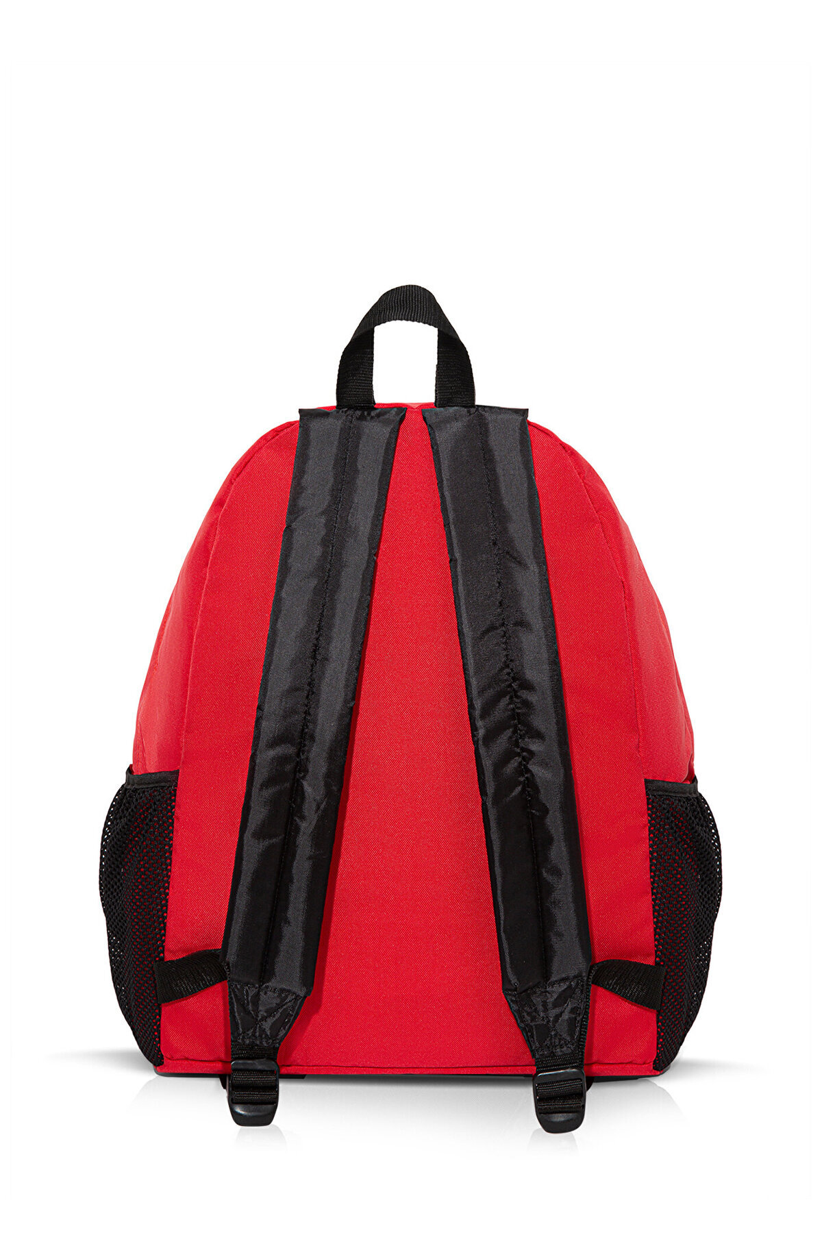 Mavi-Roter Rucksack mit Logo-Print 1912021-70454 3