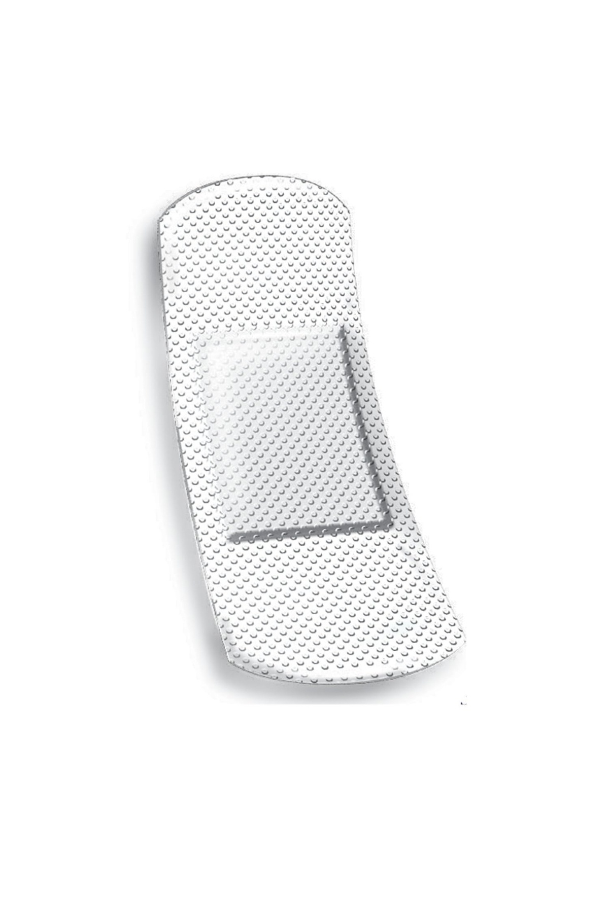 Nexcare-ضمادات شفافة مقاومة للماء، بأحجام متنوعة، 30 قطعة - حماية متينة وسرية 4