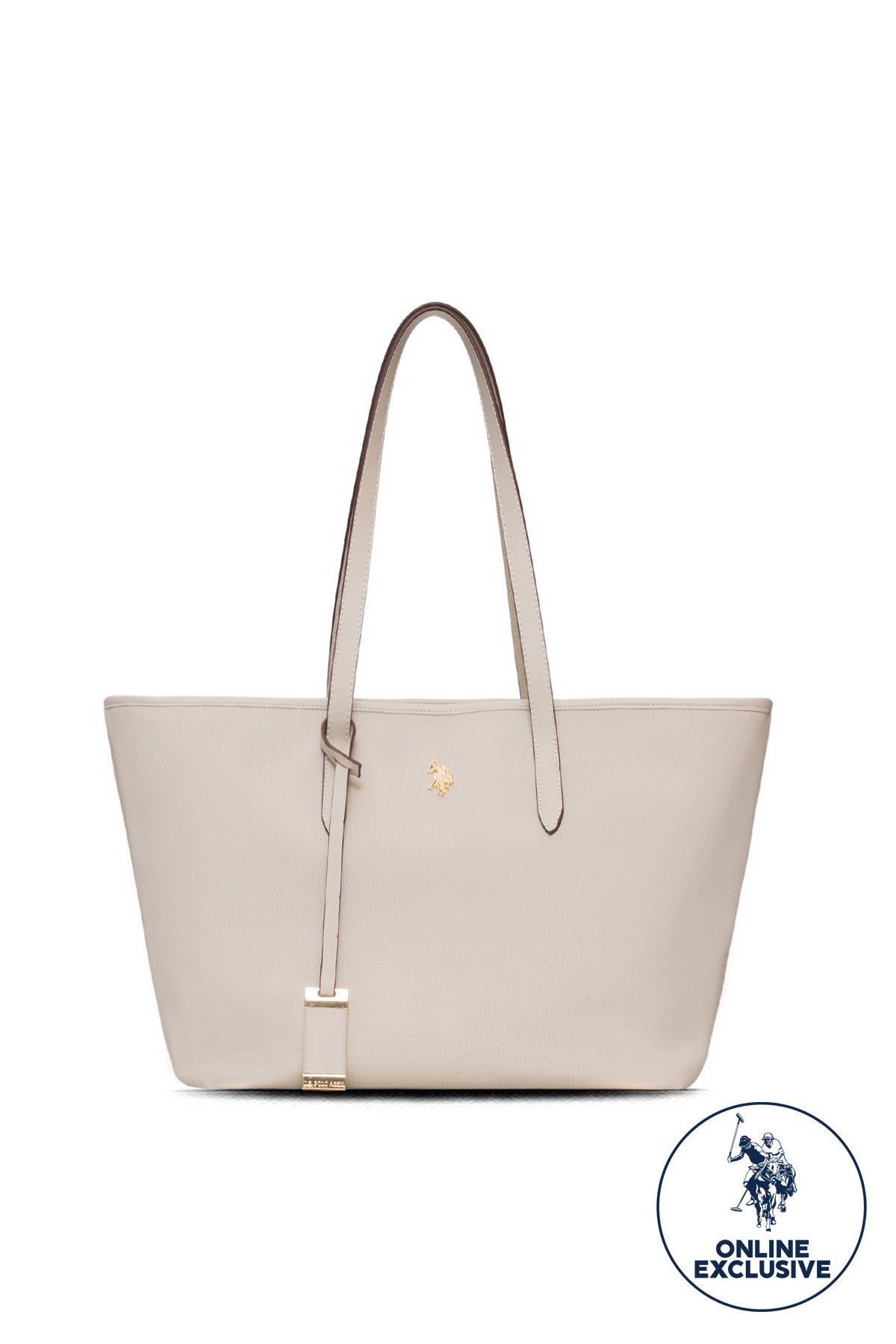 U.S. Polo Assn. Bag Women Shoulder Bag Us25655 Online Exclusive