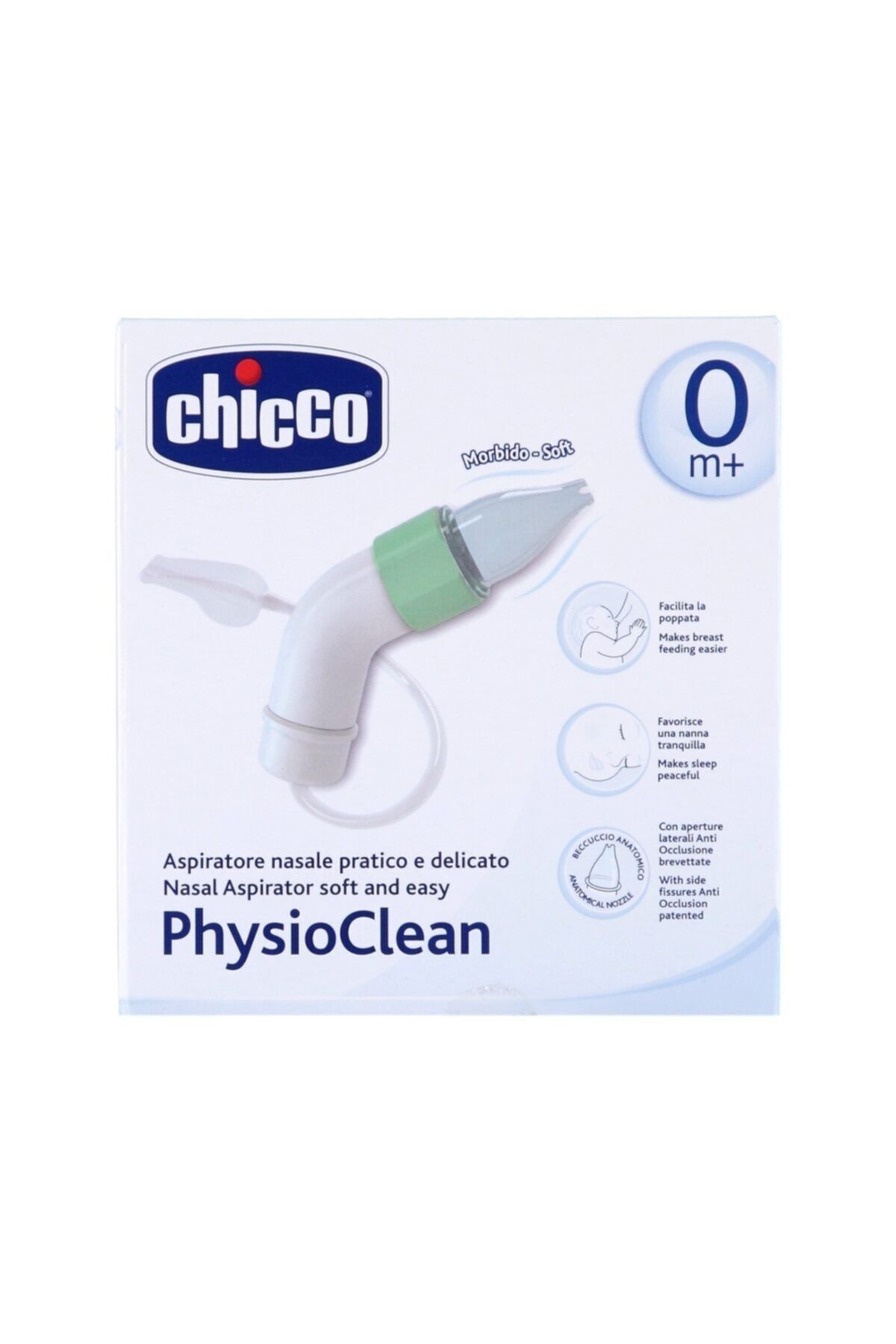 Chicco Pediatrik Termometre Hediyeli Set 8058664145836 fotoğrafı 3 (önizleme)