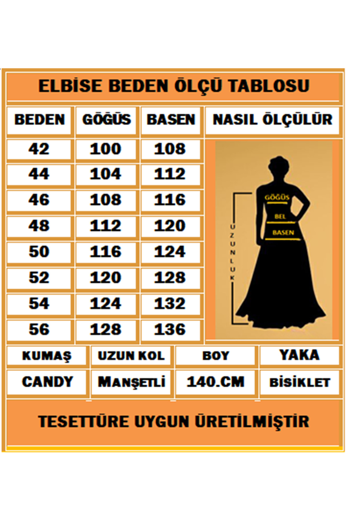 modamira  Kadın Sandy Lacivert Nursema Taş Detaylı Büyük Beden Tesettür Abiye Elbise - Görsel 5