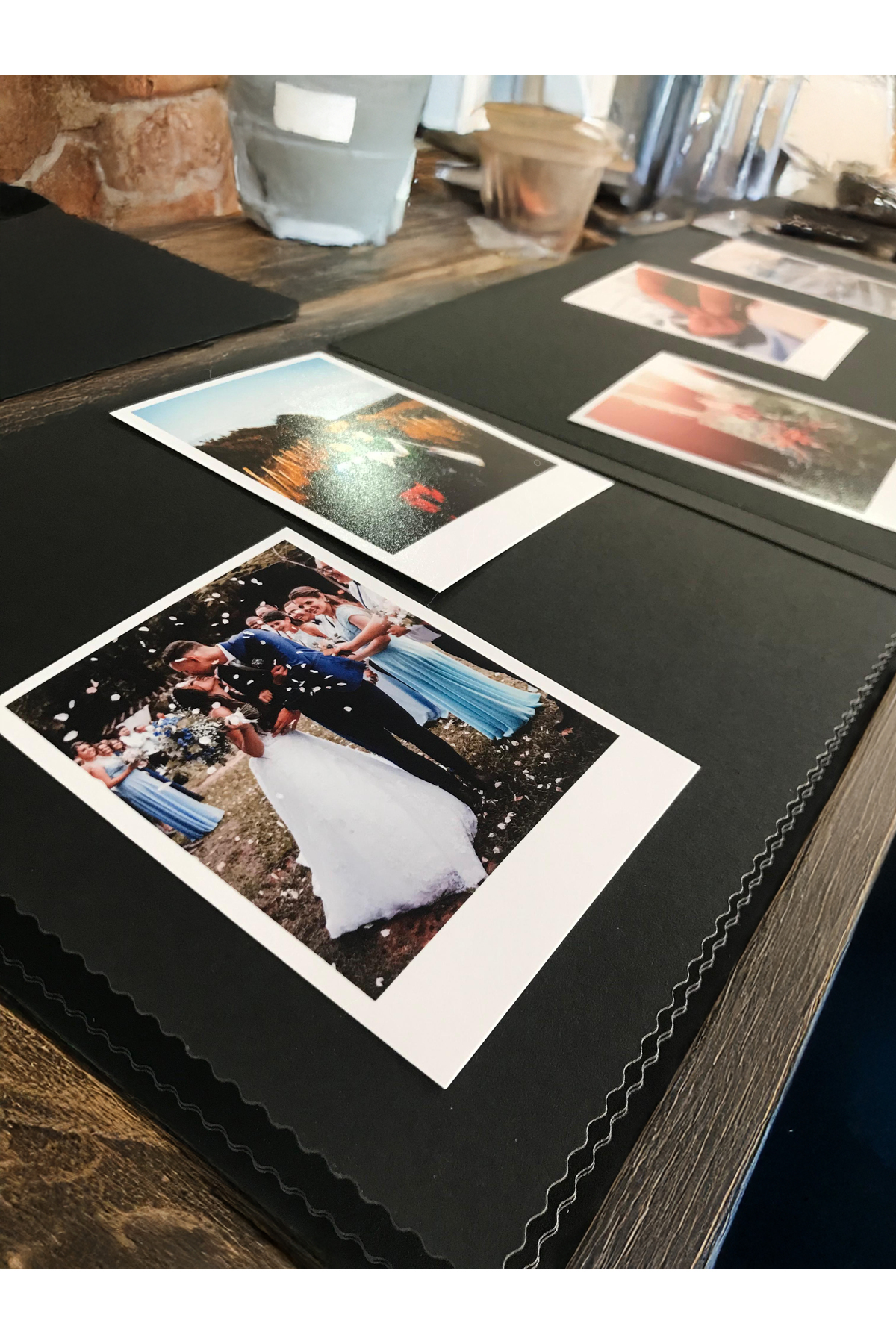 Andoweb Fotoğraflı Anı Defteri Seti (50 Fotoğraflı) fotoğrafı 6 (önizleme)