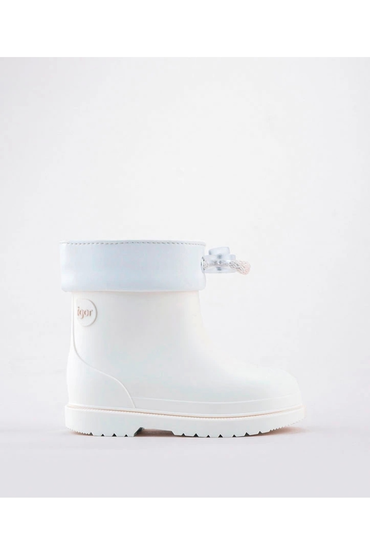 IGOR-W10257 Model Children's Elastic Boots - Bımbi Euro 3