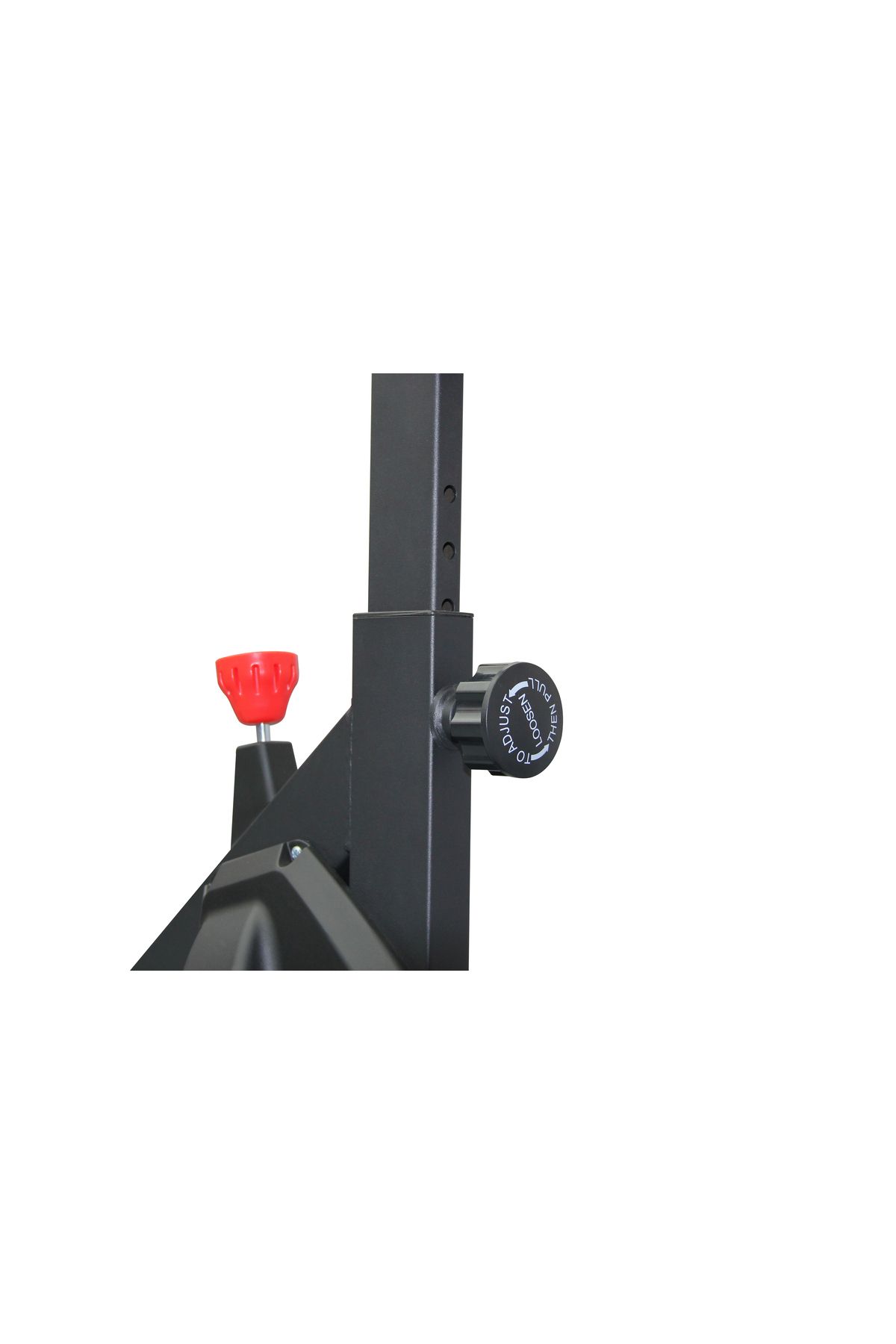 BUNCA-LJJ-806 Exercise Bike 120kg Capacity - Smart Display - Comfortable Seat - Variable Resistance - For Home Exercise 7