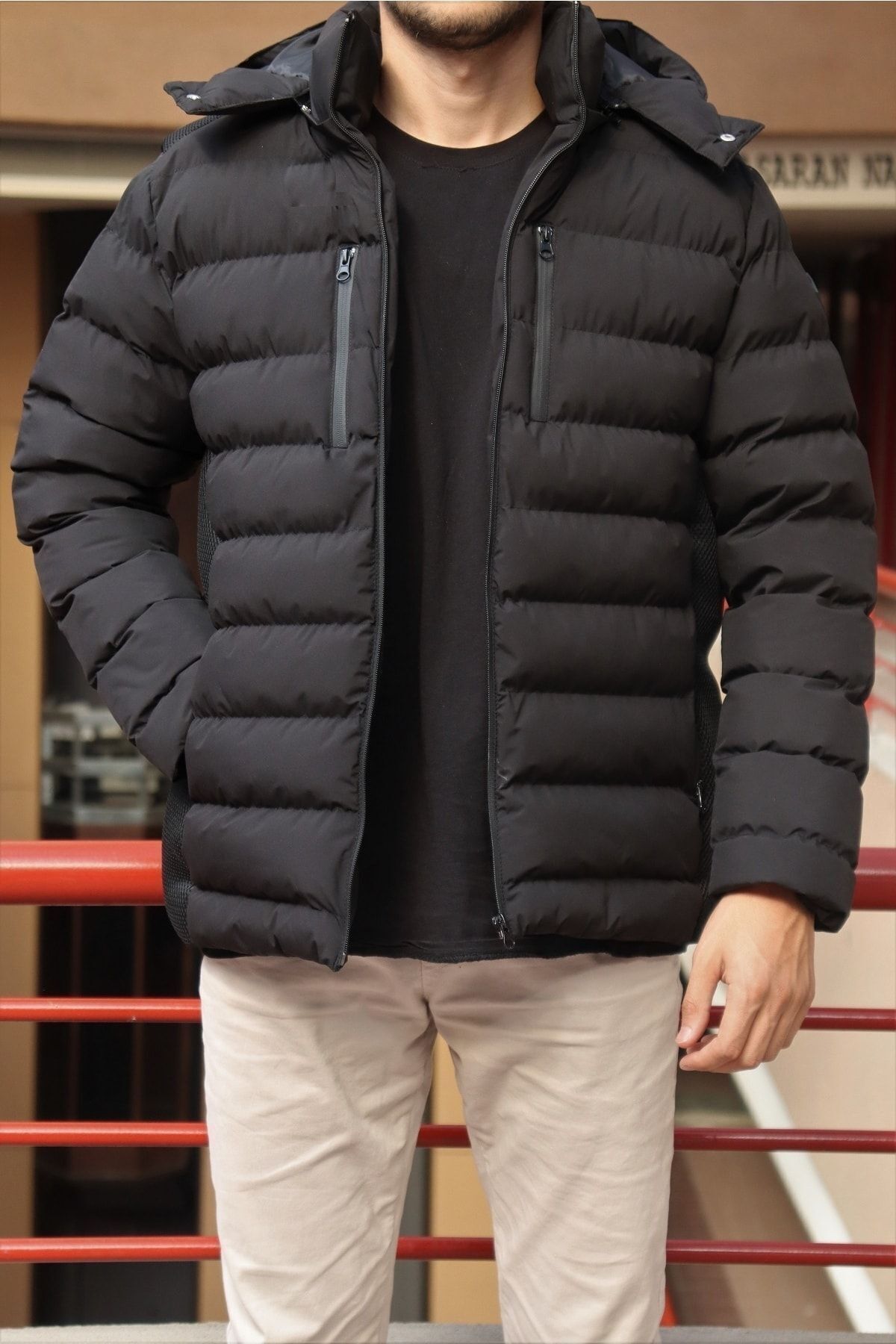 کاپشن  22INPM203