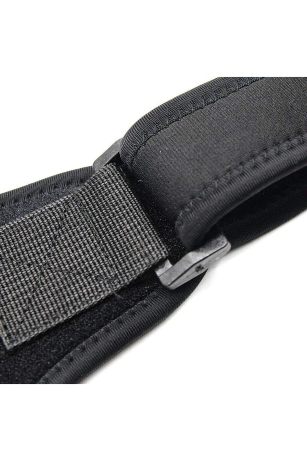 Ankaflex Yeni Nesil Dik Duruş Korsesi Posturex Korse Dik Durma Aparatı görsel 5