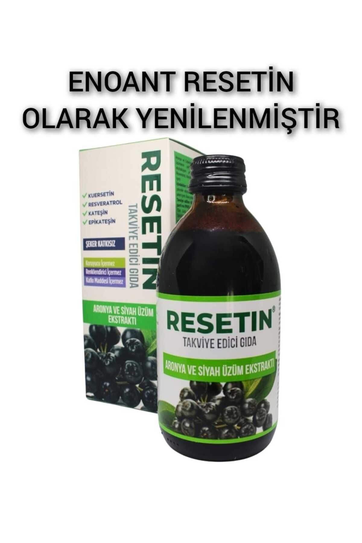 Enoant-Aronya and Black Grape Extract 250 ml 8681480370177 3